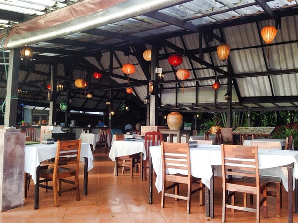 Imagen general del Hotel Ao Nang Beach Home. Foto 2
