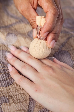 Imagen de la piscina del Hotel Ao Nang Colors - Aonang Beach. Foto 10