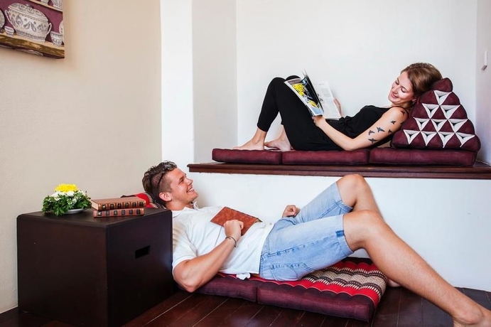 Imagen de la habitación del Hotel Ao Nang Colors - Aonang Beach. Foto 7