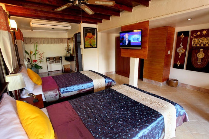 Imagen de la habitación del Hotel Ao Nang Home Stay. Foto 5