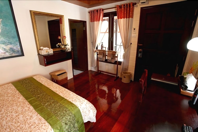 Imagen de la habitación del Hotel Ao Nang Home Stay. Foto 11