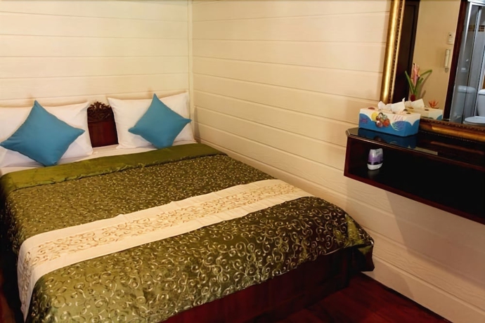 Imagen de la habitación del Hotel Ao Nang Home Stay. Foto 12