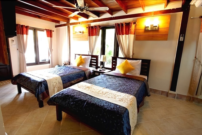 Imagen de la habitación del Hotel Ao Nang Home Stay. Foto 14