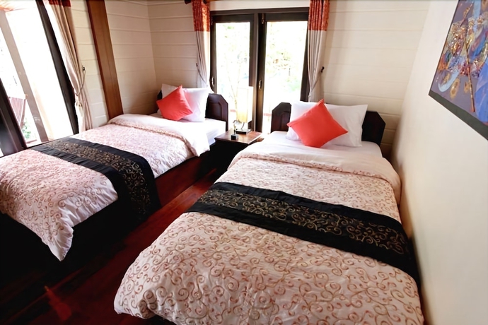 Imagen de la habitación del Hotel Ao Nang Home Stay. Foto 15