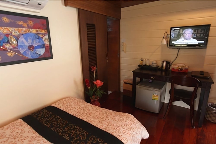 Imagen de la habitación del Hotel Ao Nang Home Stay. Foto 16