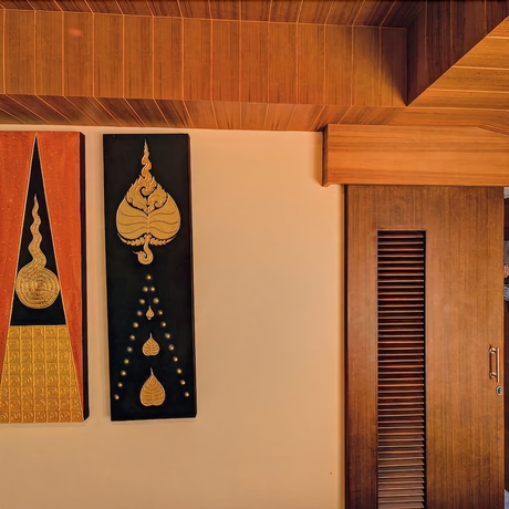 Imagen de la habitación del Hotel Ao Nang Home Stay. Foto 17