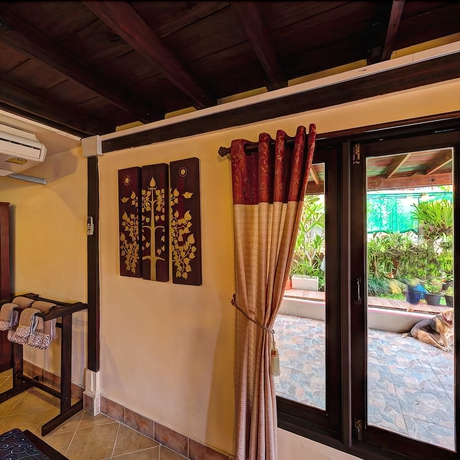 Imagen de la habitación del Hotel Ao Nang Home Stay. Foto 18