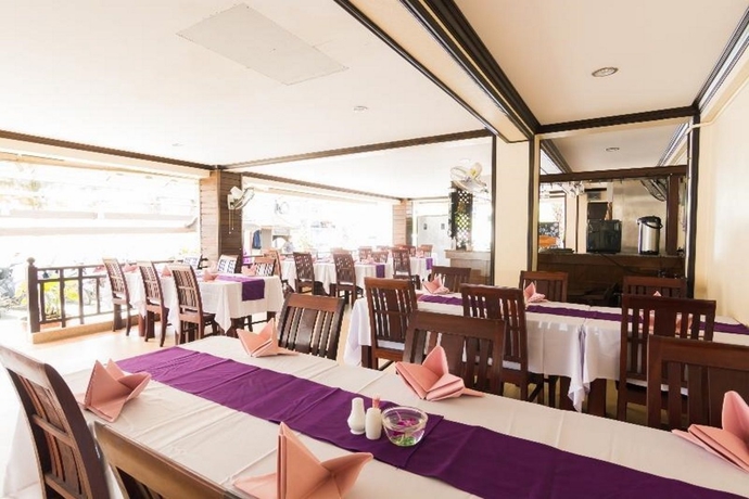 Imagen general del Hotel Ao Nang Orchid Resort. Foto 10