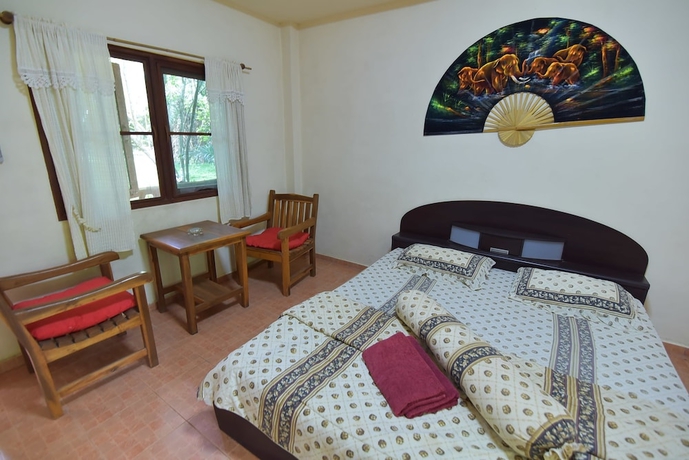 Imagen de la habitación del Hotel Ao Nang Pearl. Foto 7
