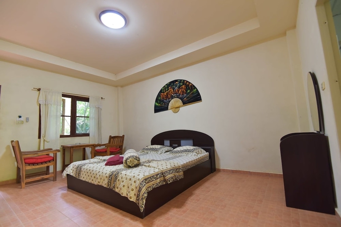 Imagen de la habitación del Hotel Ao Nang Pearl. Foto 8