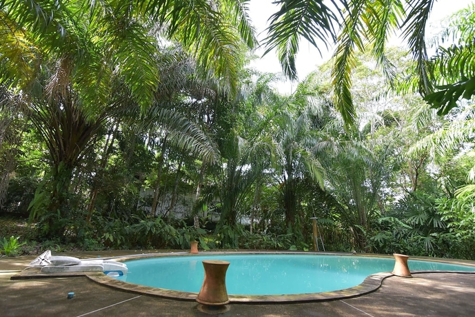 Imagen general del Hotel Ao Nang Pearl. Foto 1