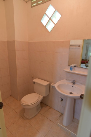 Imagen de la habitación del Hotel Ao Nang Pearl. Foto 13