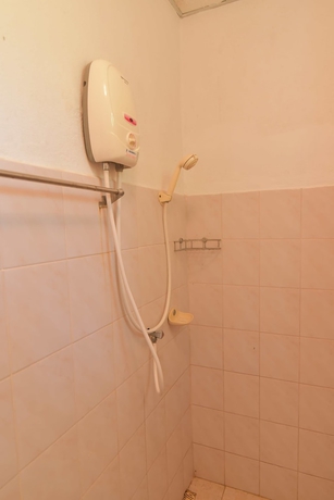 Imagen de la habitación del Hotel Ao Nang Pearl. Foto 14