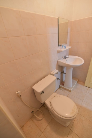 Imagen de la habitación del Hotel Ao Nang Pearl. Foto 15