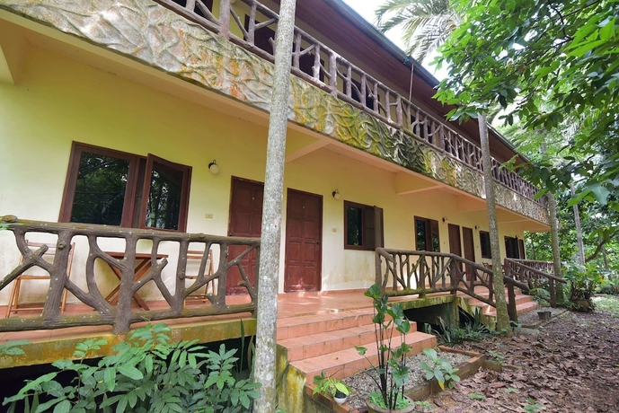 Imagen general del Hotel Ao Nang Pearl. Foto 3