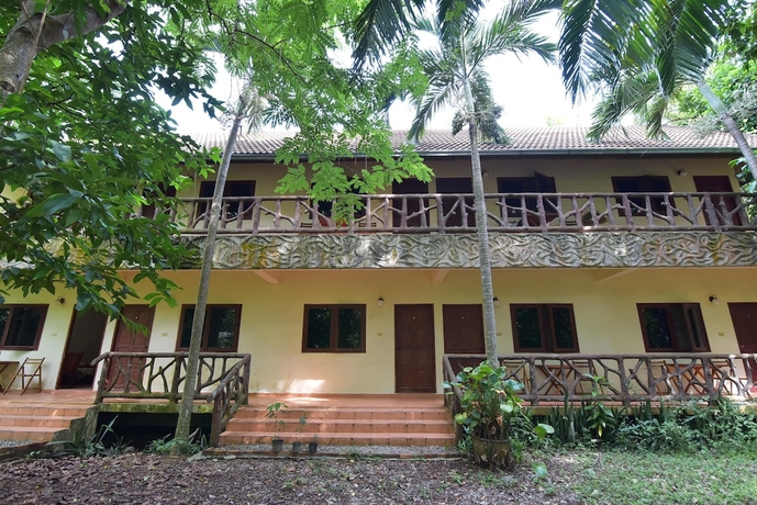 Imagen general del Hotel Ao Nang Pearl. Foto 4