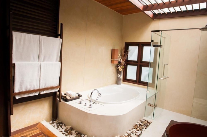 Imagen general del Hotel Ao Nang Phu Pi Maan Resort and Spa. Foto 3