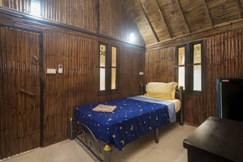 Imagen de la habitación del Hotel Ao Nang Pool Resort Bamboo. Foto 8