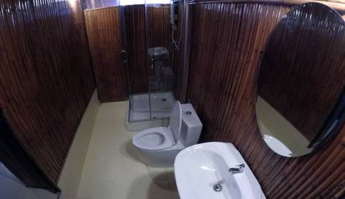 Imagen de la habitación del Hotel Ao Nang Pool Resort Bamboo. Foto 9