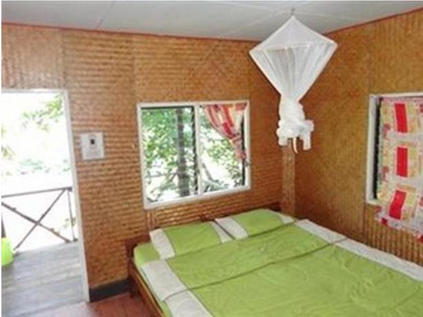 Imagen general del Hotel Ao Pong Resort. Foto 3