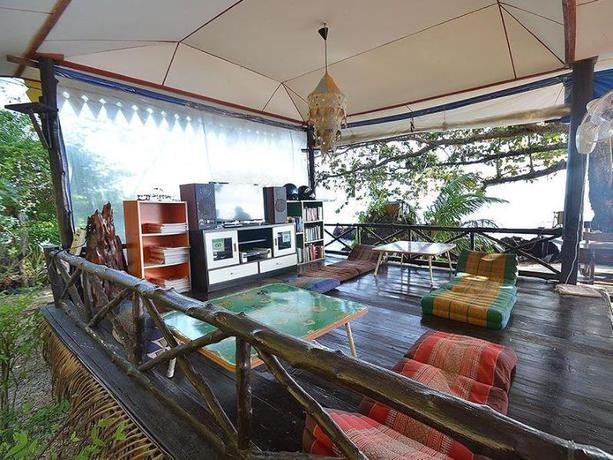 Imagen de los interiores del Hotel Ao Pong Resort. Foto 7