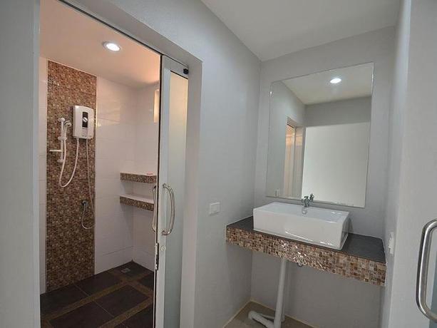 Imagen de la habitación del Hotel Ao Pong Resort. Foto 6