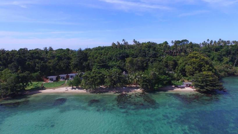 Imagen general del Hotel Ao Pong Resort. Foto 4