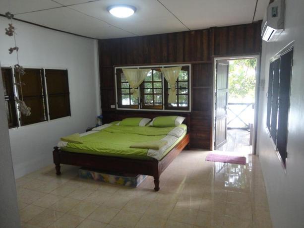 Imagen general del Hotel Ao Pong Resort. Foto 5