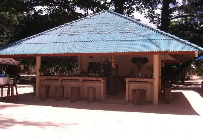 Imagen de los interiores del Hotel Ao Thong Beach Bungalows and Restaurant. Foto 18