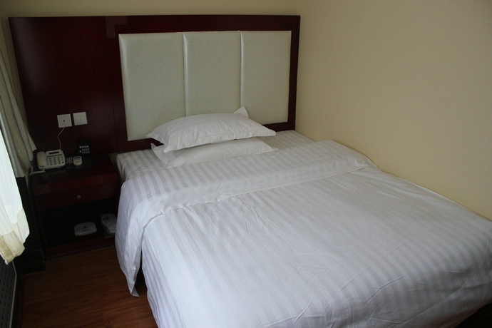 Imagen de la habitación del Hotel Ao Xiang Ge. Foto 4