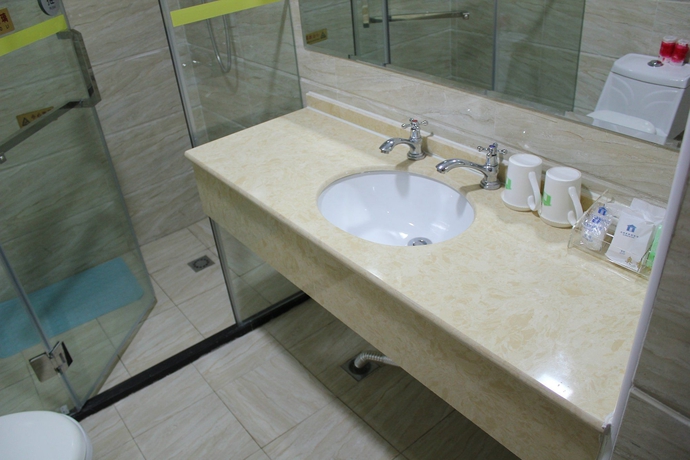 Imagen de la habitación del Hotel Ao Xiang Ge. Foto 6