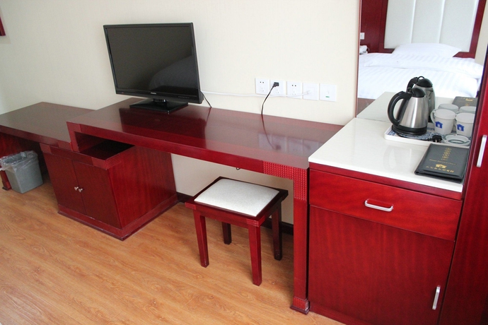 Imagen de la habitación del Hotel Ao Xiang Ge. Foto 7