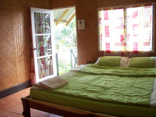 Imagen de la habitación del Hotel AoPong Resort. Foto 3