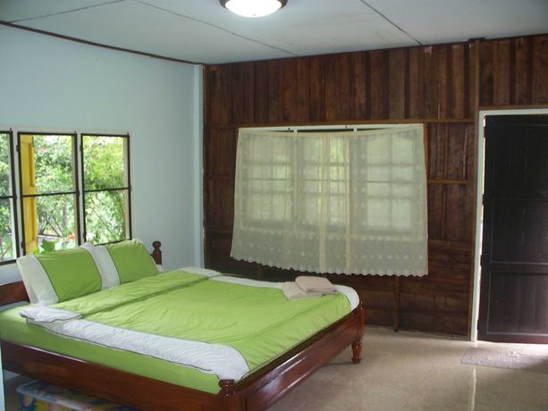 Imagen de la habitación del Hotel AoPong Resort. Foto 4