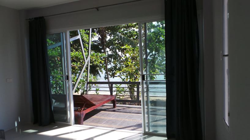 Imagen de la habitación del Hotel AoPong Resort. Foto 5