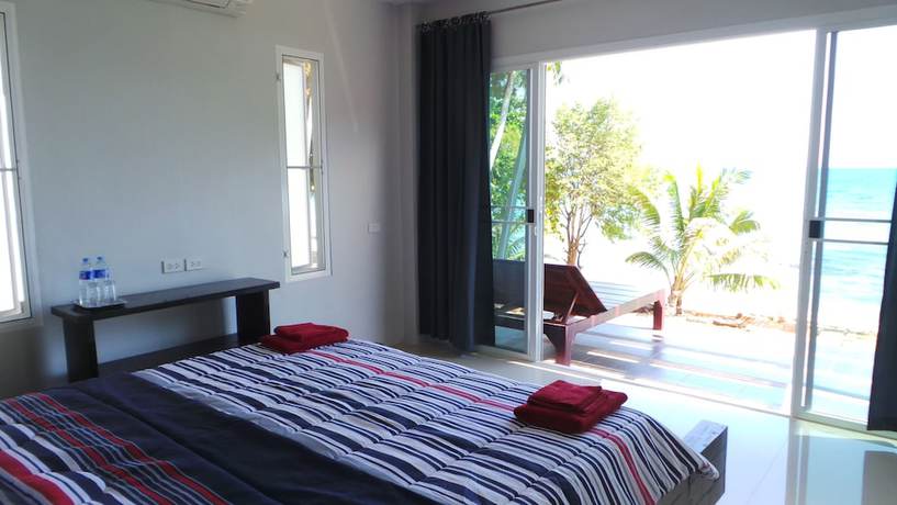 Imagen de la habitación del Hotel AoPong Resort. Foto 6