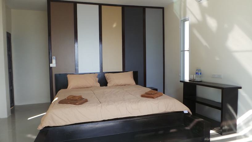 Imagen de la habitación del Hotel AoPong Resort. Foto 7