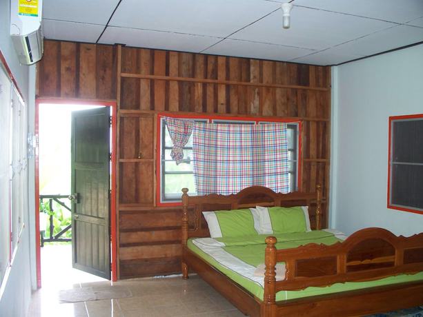 Imagen de la habitación del Hotel AoPong Resort. Foto 10