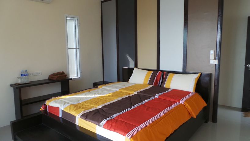 Imagen de la habitación del Hotel AoPong Resort. Foto 11