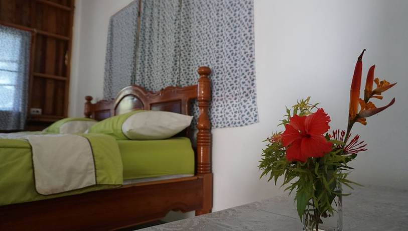 Imagen de la habitación del Hotel AoPong Resort. Foto 13
