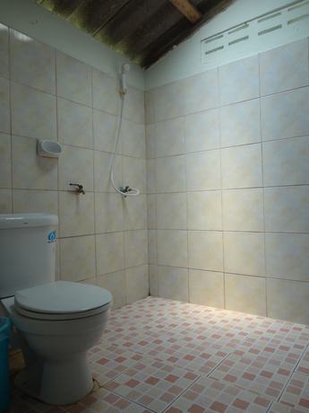 Imagen de la habitación del Hotel AoPong Resort. Foto 14