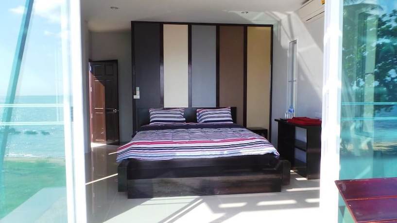 Imagen de la habitación del Hotel AoPong Resort. Foto 15