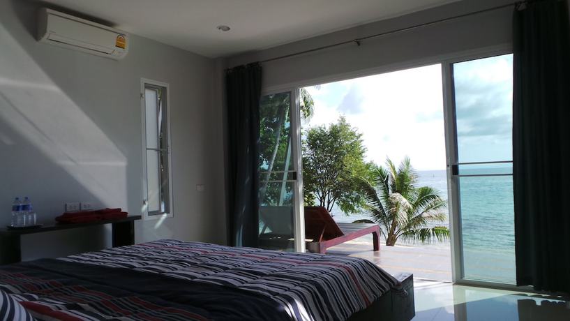 Imagen de la habitación del Hotel AoPong Resort. Foto 17