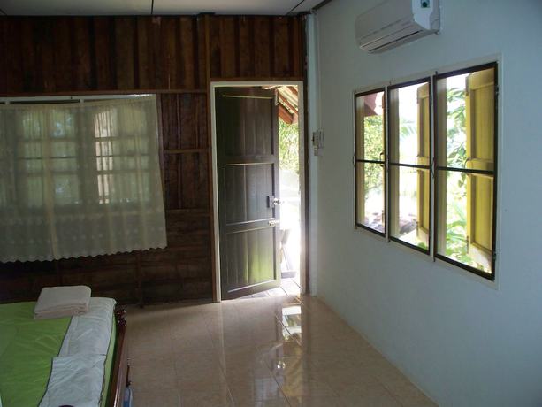 Imagen de la habitación del Hotel AoPong Resort. Foto 18