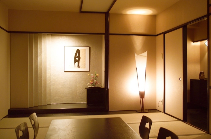 Imagen de la habitación del Hotel Aoawo Naruto Resort. Foto 7