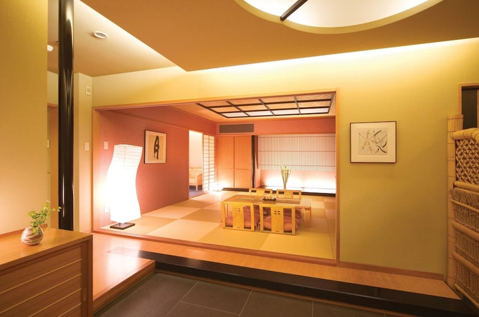 Imagen de la habitación del Hotel Aoawo Naruto Resort. Foto 14