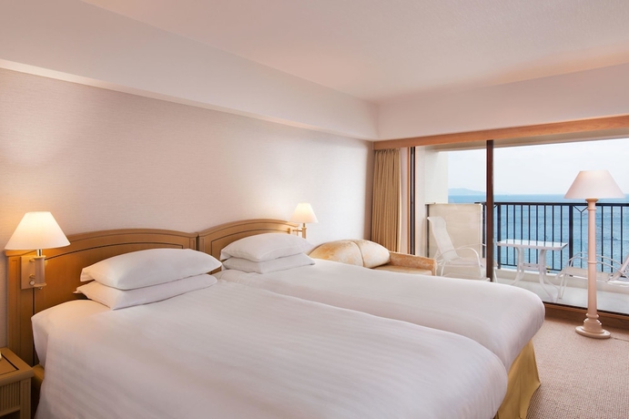 Imagen de la habitación del Hotel Aoawo Naruto Resort. Foto 16