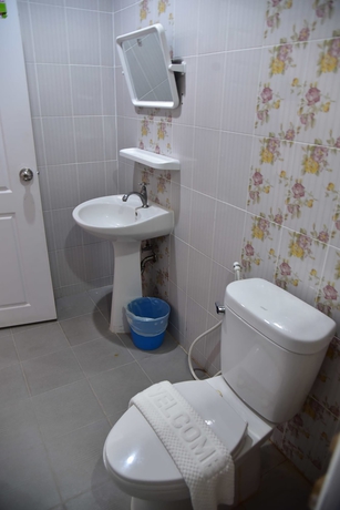 Imagen de la habitación del Hotel Aob-oun Homestay. Foto 3