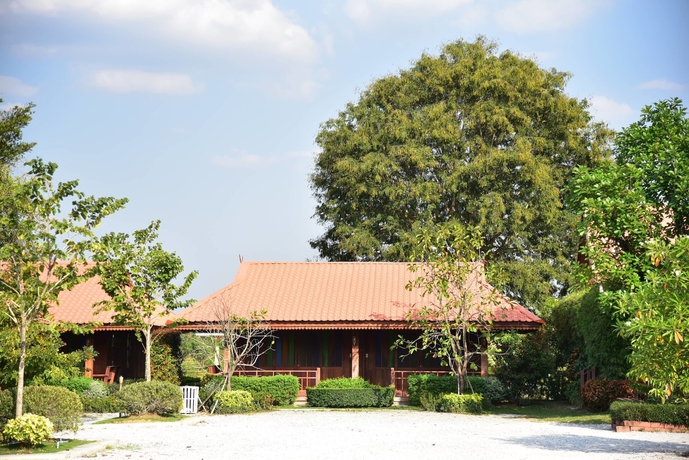 Imagen general del Hotel Aob-oun Homestay. Foto 1