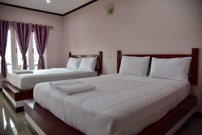 Imagen de la habitación del Hotel Aob-oun Homestay. Foto 4